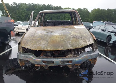 2006 GMC Sierra 1500 Slt из США, поврежденный, VIN 2GTEK13Z061299809